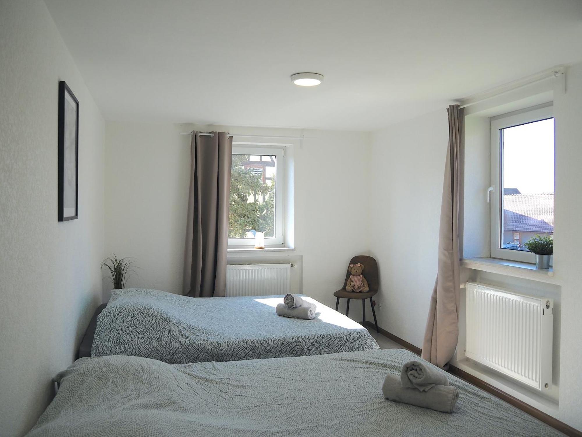Le Refuge "Domaine Harmonieux" 30 Min Europa-Park Villa Mackenheim Bagian luar foto